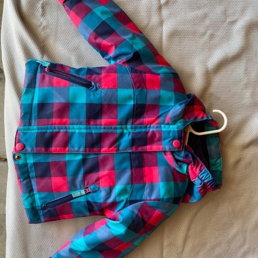 Toddler baby girl 12 month coat